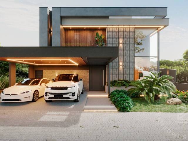 Casa para Venda em São José dos Campos - 3