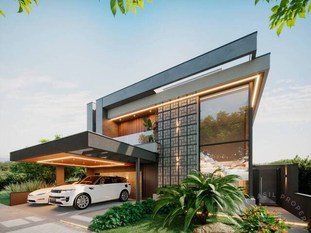 Casa para Venda em São José dos Campos - 4