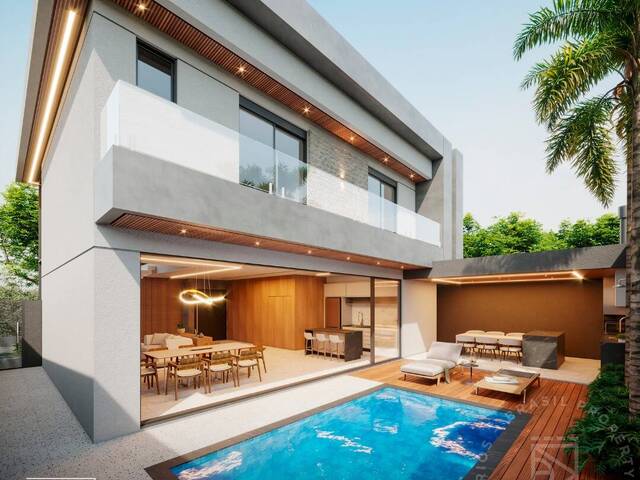 Casa para Venda em São José dos Campos - 5