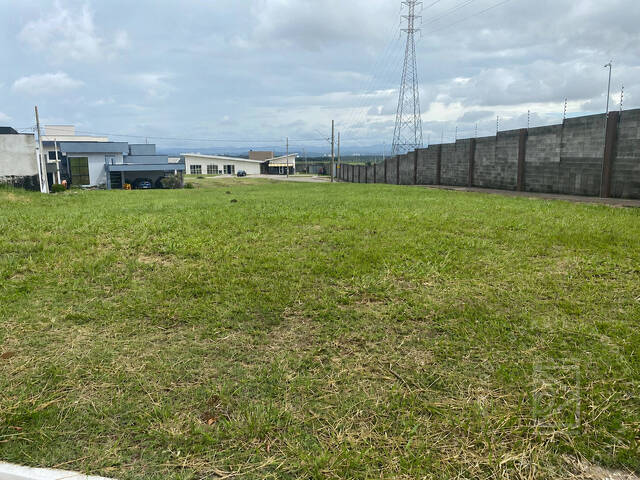 Venda em Loteamento Floresta - São José dos Campos