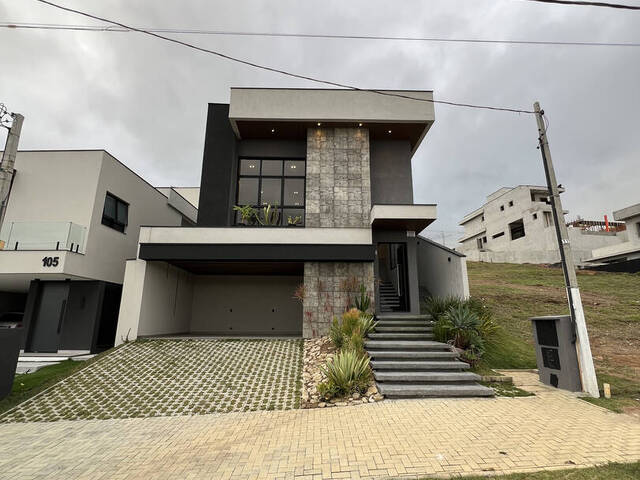 #1036 - Casa para Venda em São José dos Campos - SP