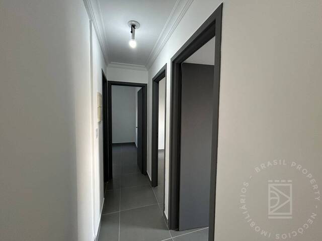 Apartamento para Venda em São José dos Campos - 5