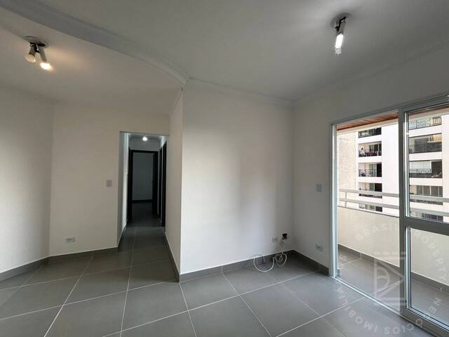 Apartamento para Venda em São José dos Campos - 2