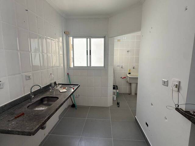 Apartamento para Venda em São José dos Campos - 4