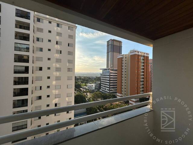 Apartamento para Venda em São José dos Campos - 3