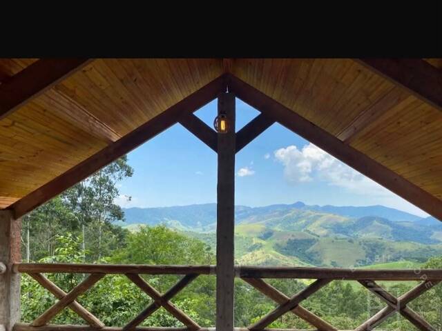 Sítio para Venda em Monteiro Lobato - 2