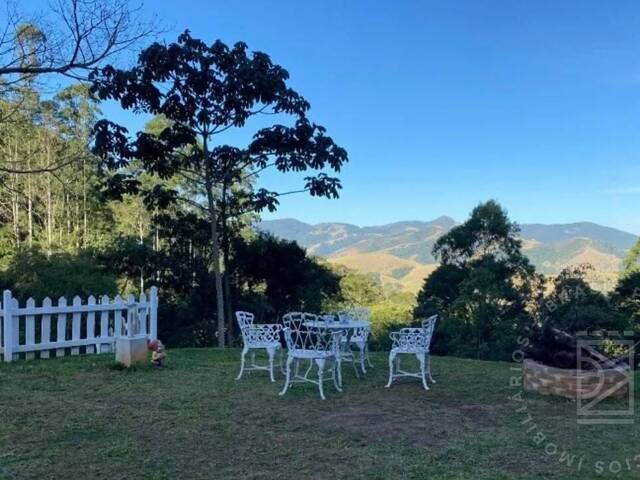 Sítio para Venda em Monteiro Lobato - 5