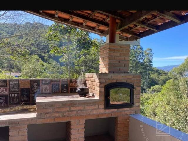 Sítio para Venda em Monteiro Lobato - 4
