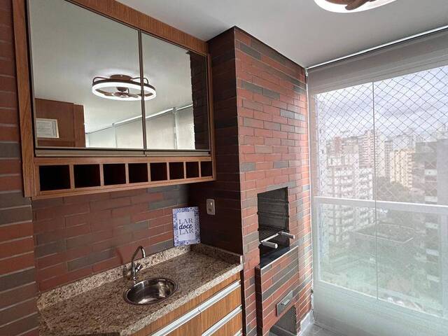 Apartamento para Venda em São José dos Campos - 4