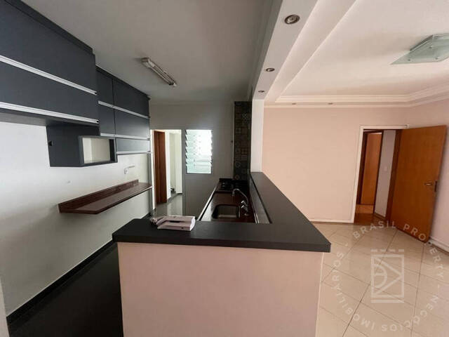 Apartamento para Locação em São José dos Campos - 2