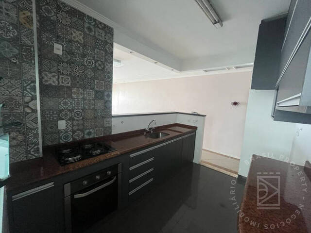 Apartamento para Locação em São José dos Campos - 3