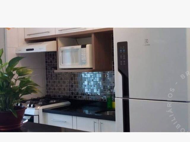 Apartamento para Venda em São José dos Campos - 4