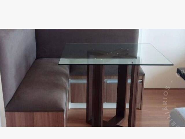 Apartamento para Venda em São José dos Campos - 3