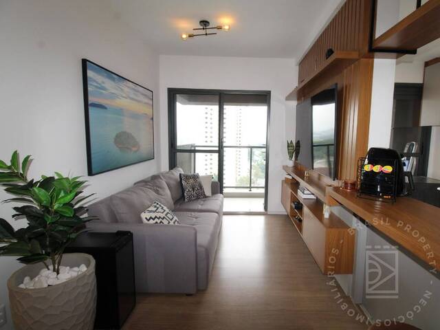 Apartamento para Venda em São José dos Campos - 2