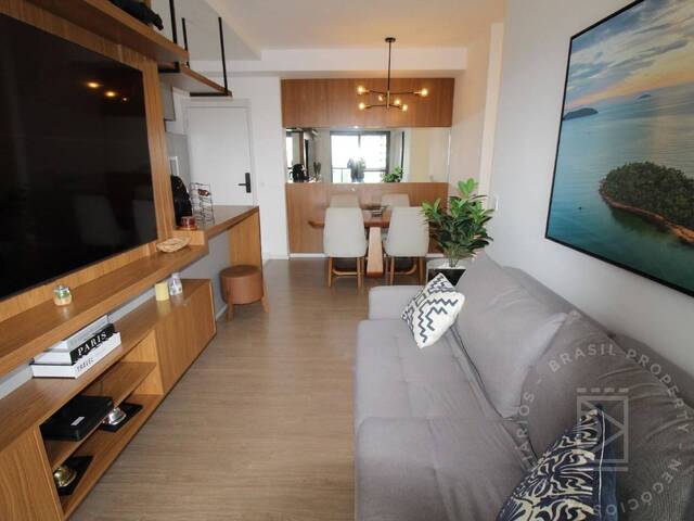 Apartamento para Venda em São José dos Campos - 3