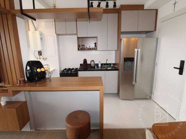Apartamento para Venda em São José dos Campos - 5