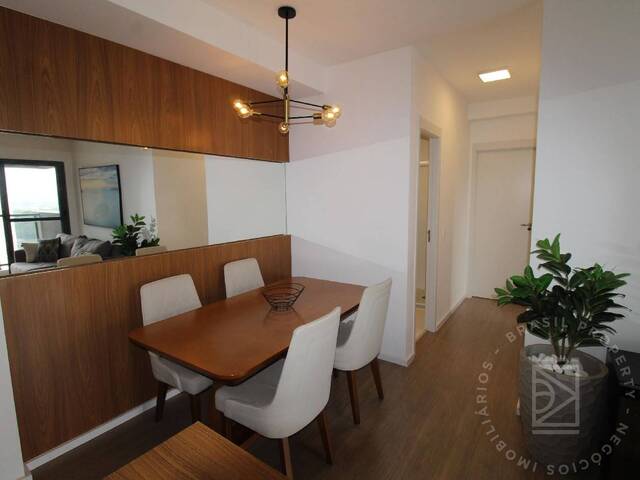 Apartamento para Venda em São José dos Campos - 4