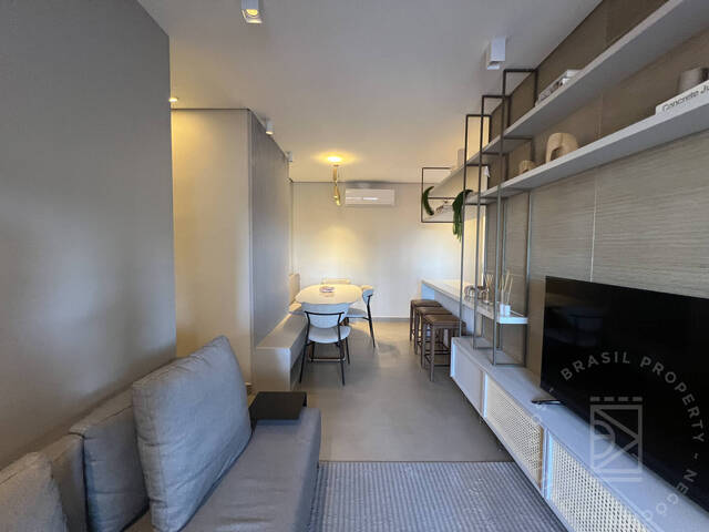 Apartamento para Venda em São José dos Campos - 3