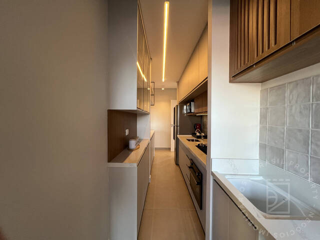 Apartamento para Venda em São José dos Campos - 2
