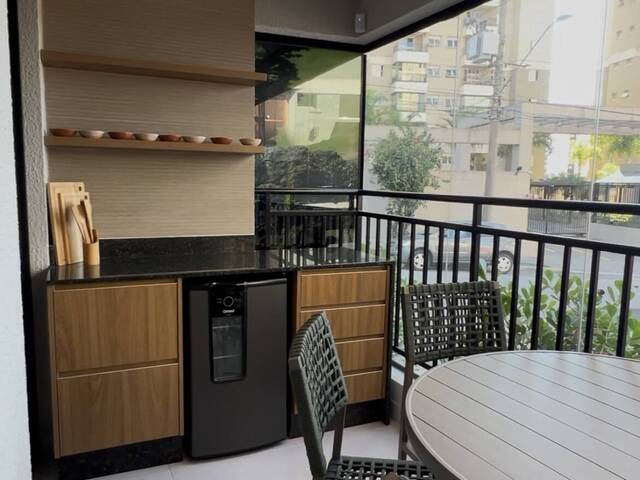 Apartamento para Venda em São José dos Campos - 4