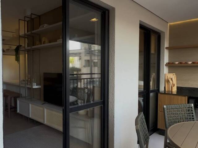 Apartamento para Venda em São José dos Campos - 5