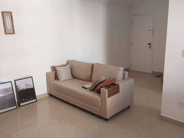 Apartamento para Venda em São José dos Campos - 2