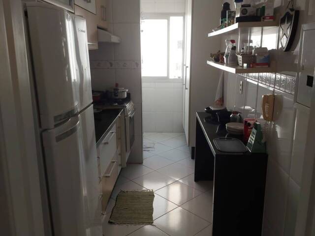 Apartamento para Venda em São José dos Campos - 5
