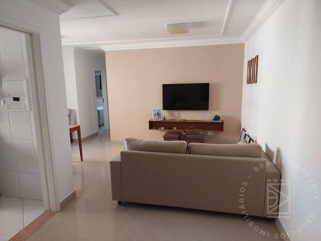 Apartamento para Venda em São José dos Campos - 3