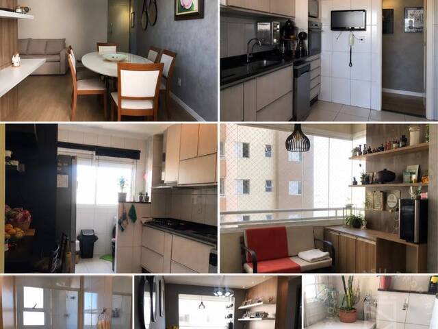 Apartamento para Venda em São José dos Campos - 4