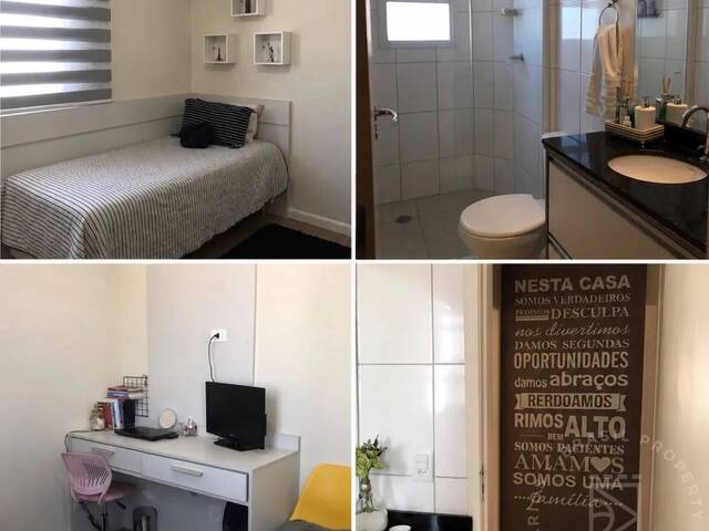 Apartamento para Venda em São José dos Campos - 3