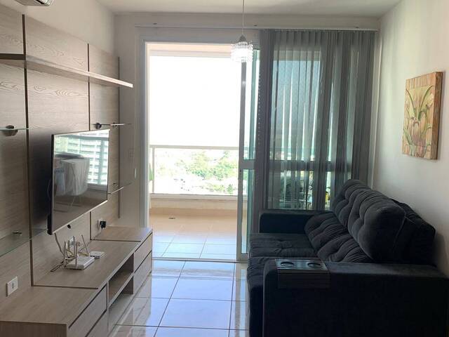 Apartamento para Venda em São José dos Campos - 2