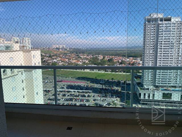 Apartamento para Venda em São José dos Campos - 3