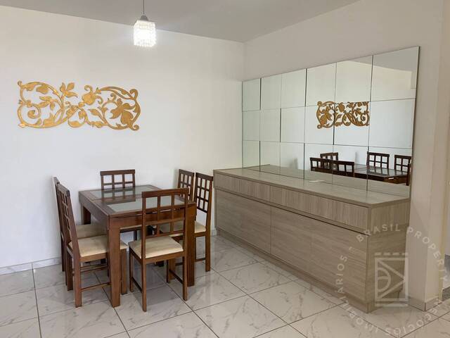 Apartamento para Venda em São José dos Campos - 4