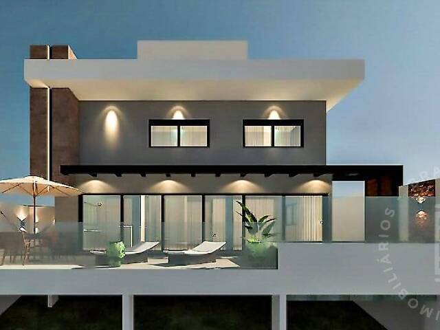 #1344 - Casa para Venda em São José dos Campos - SP - 2