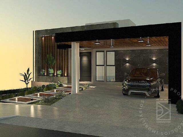 Casa para Venda em São José dos Campos - 4