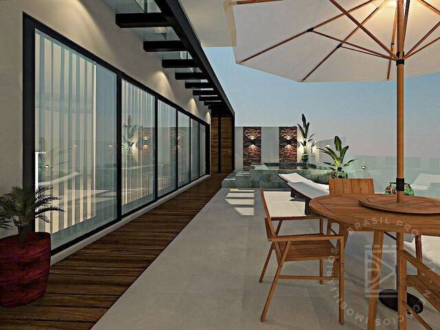 Casa para Venda em São José dos Campos - 5