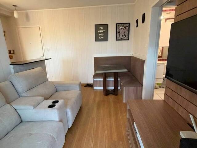 #1336 - Apartamento para Venda em São José dos Campos - SP - 1