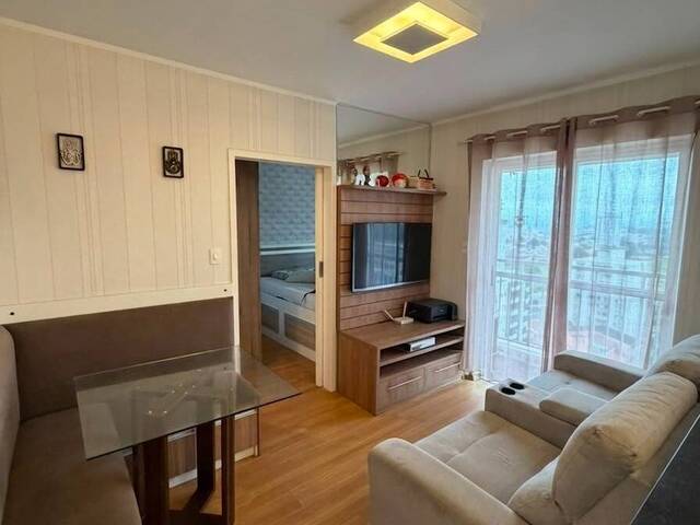 #1336 - Apartamento para Venda em São José dos Campos - SP - 2
