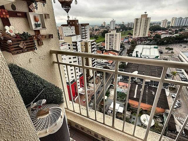 Apartamento para Venda em São José dos Campos - 4