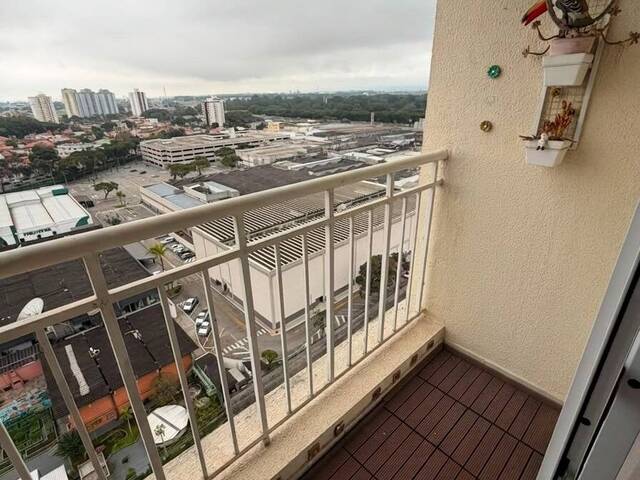 #1336 - Apartamento para Venda em São José dos Campos - SP - 3
