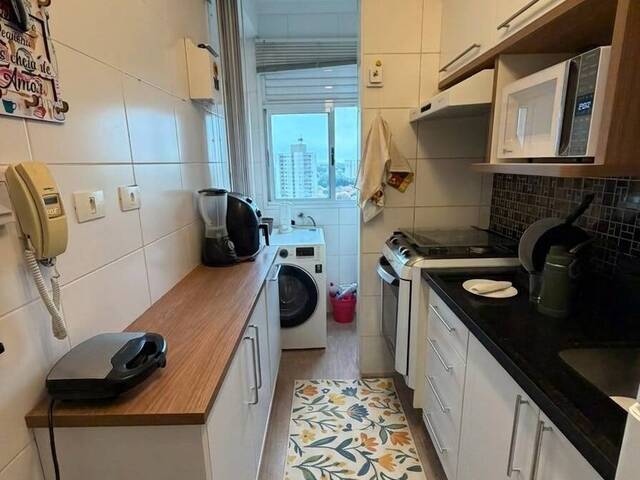 Apartamento para Venda em São José dos Campos - 5