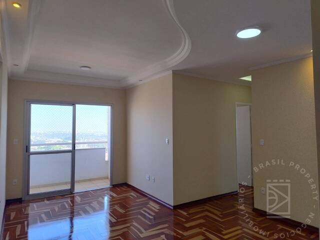 Apartamento para Locação em São José dos Campos - 3