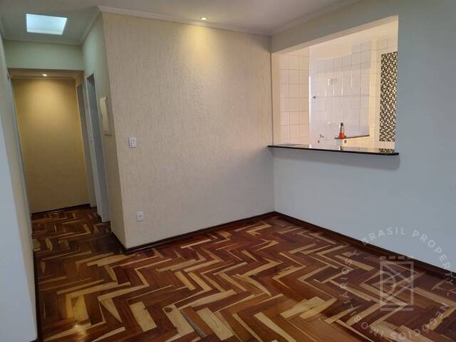 Apartamento para Locação em São José dos Campos - 4