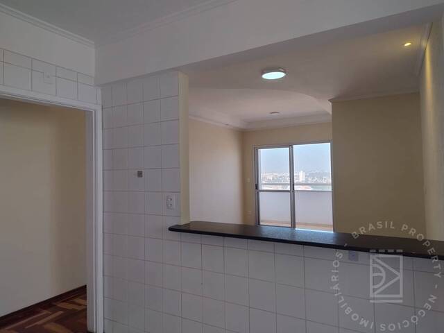 Apartamento para Locação em São José dos Campos - 5