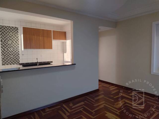 Apartamento para Locação em São José dos Campos - 2