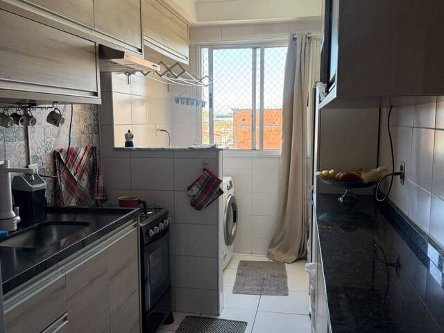 Apartamento para Locação em São José dos Campos - 5