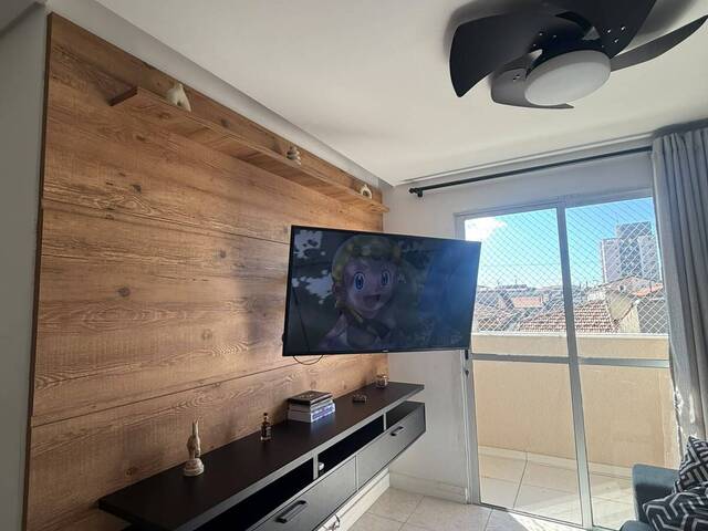 Apartamento para Locação em São José dos Campos - 2