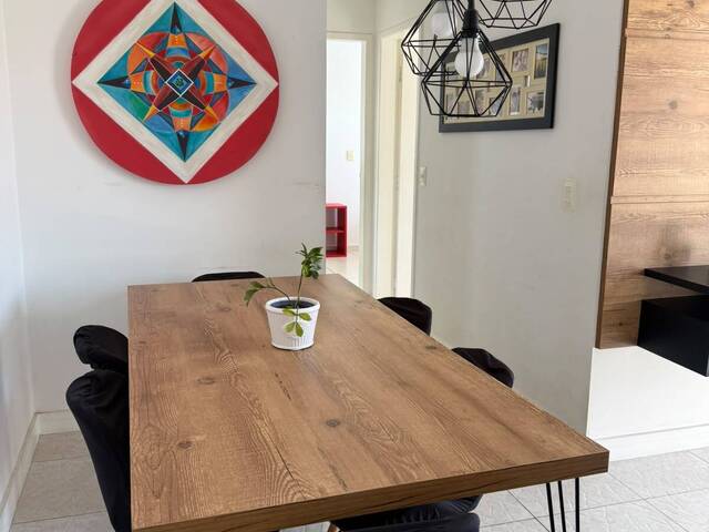 Apartamento para Locação em São José dos Campos - 3