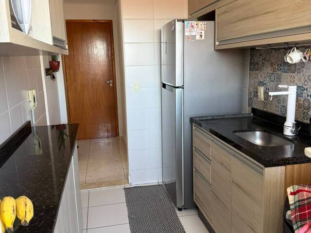 Apartamento para Locação em São José dos Campos - 4