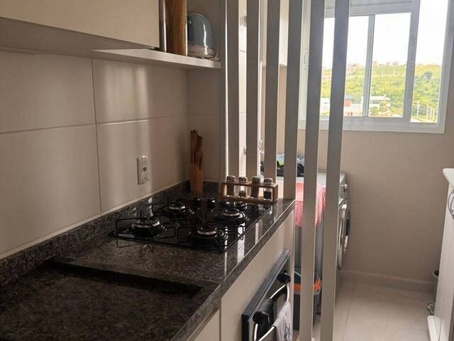 Apartamento para Locação em São José dos Campos - 5